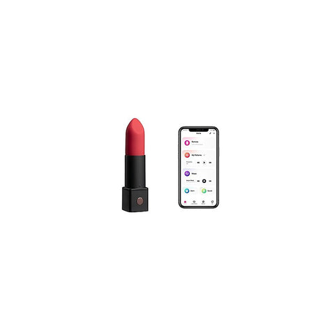 Lovense Exomoon App Controlled Bullet Vibrator - Remote Control Vibrators