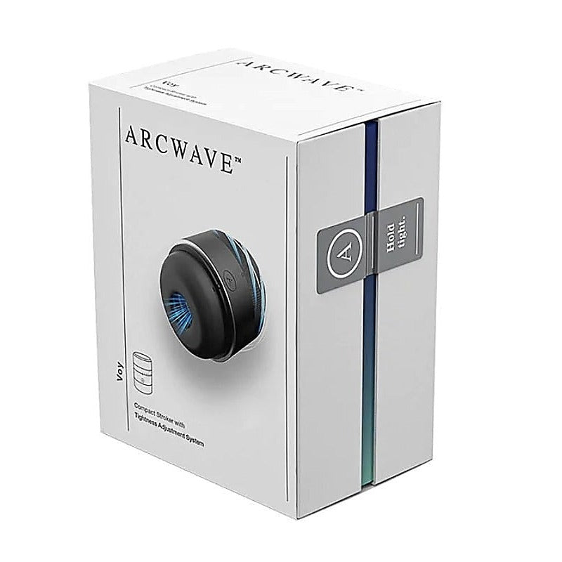 Arcwave Voy - Luxury Sex Toys
