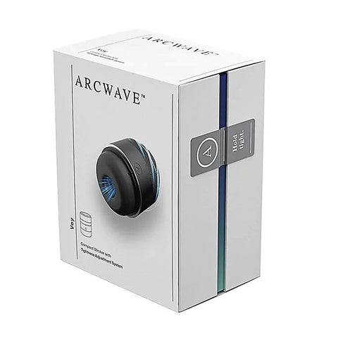 Arcwave Voy - Luxury Sex Toys
