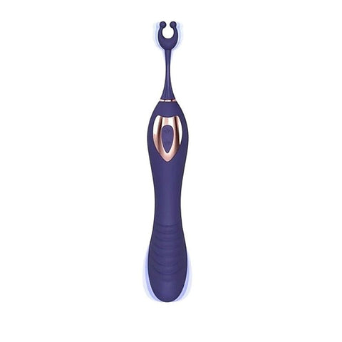 Professional O-Mega Vibrator by Love To Love - Clit Ticklers and Pulsators