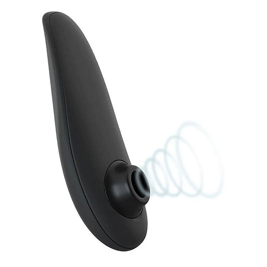 Womanizer Semi-Premium Clitoral Stimulator - Elevate Your Intimacy - Rabbit Vibrators