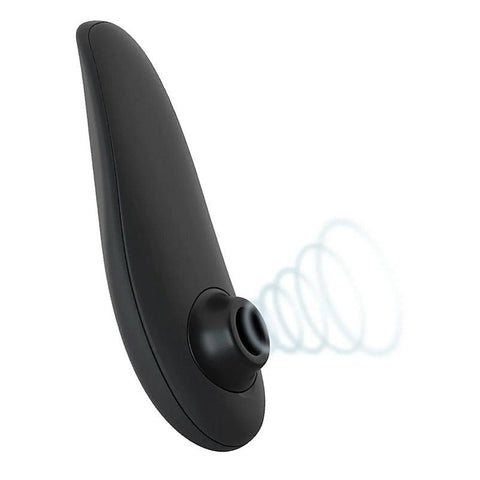 Womanizer Semi-Premium Clitoral Stimulator - Elevate Your Intimacy