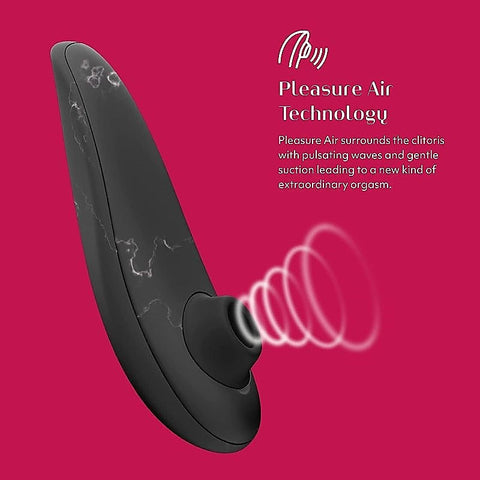 Womanizer Classic 2 Marilyn Monroe by Love Honey - Rabbit Vibrators