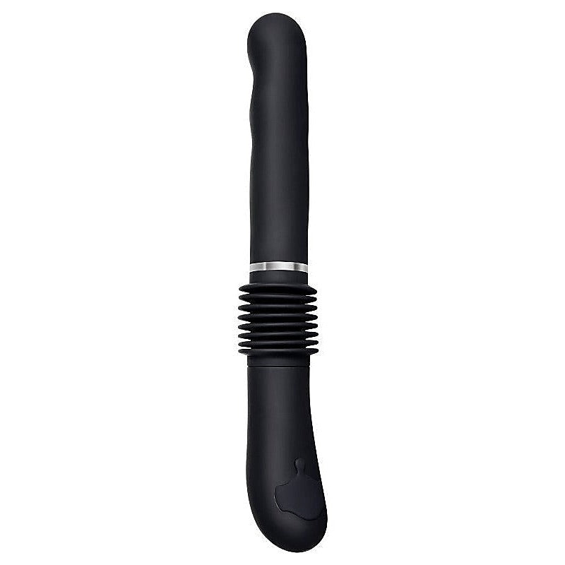 Premium G-Force Thruster Black by Evolved - Luxury Sex Toys