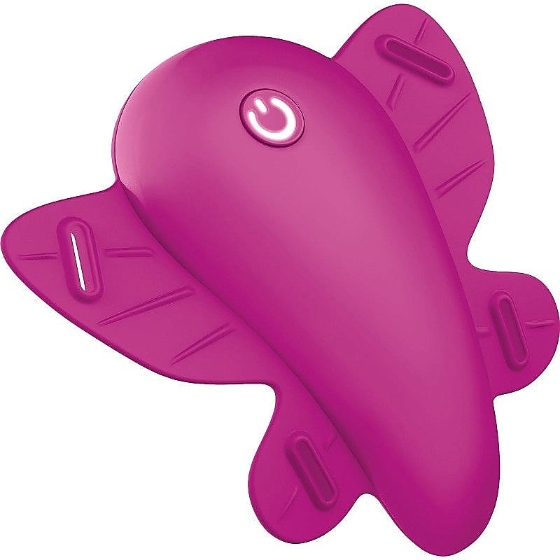 Premium Love Distance Reach by Xgen Products - Clit Ticklers and Pulsators