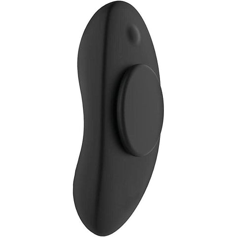 Love Distance Mag App-Controlled Panty Vibe by Xgen Products - Clit Ticklers and Pulsators