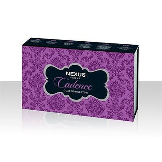 Nexus Femme Cadence