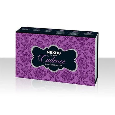 Premium Nexus Femme Cadence by Nexus Sex Toys - Luxury Sex Toys