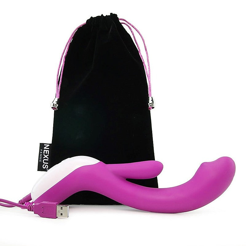 Premium Nexus Femme Cadence by Nexus Sex Toys - Luxury Sex Toys