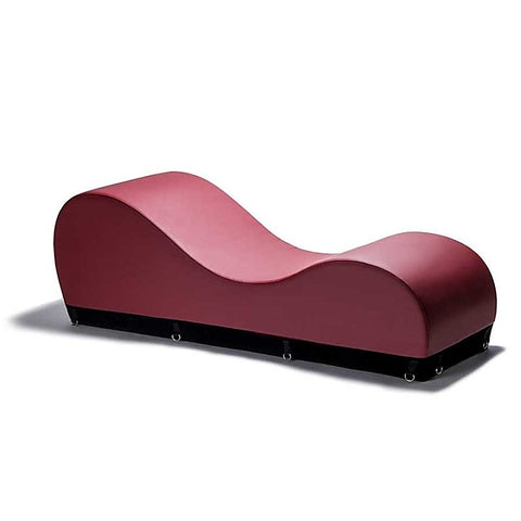 Premium Esse Chaise Black Label by Liberator - Sex Furniture