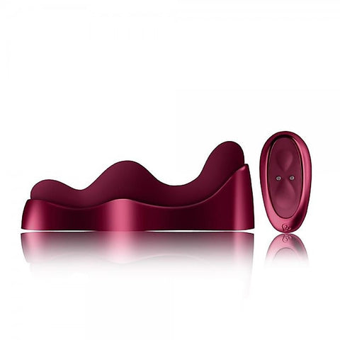 Ruby Glow Blush by Rocks Off - Luxury Sex Toys