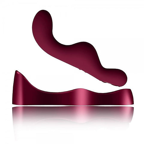 Ruby Glow Blush by Rocks Off - Luxury Sex Toys