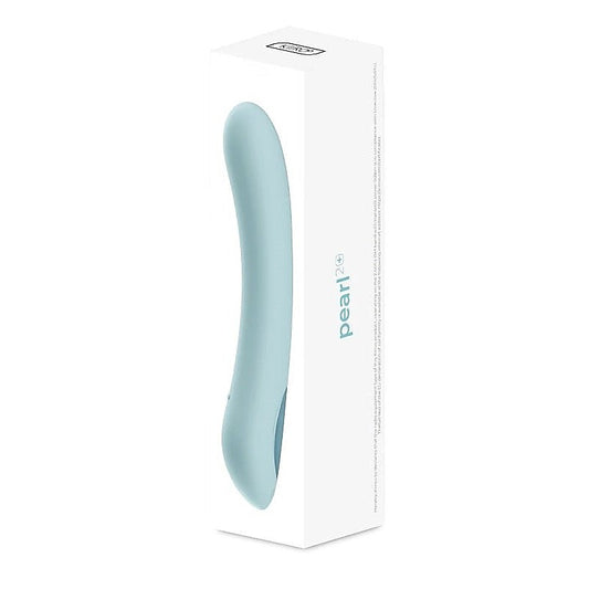 Kiiroo Pearl2+ - Sync, Connect, and Indulge in Sensual Bliss
