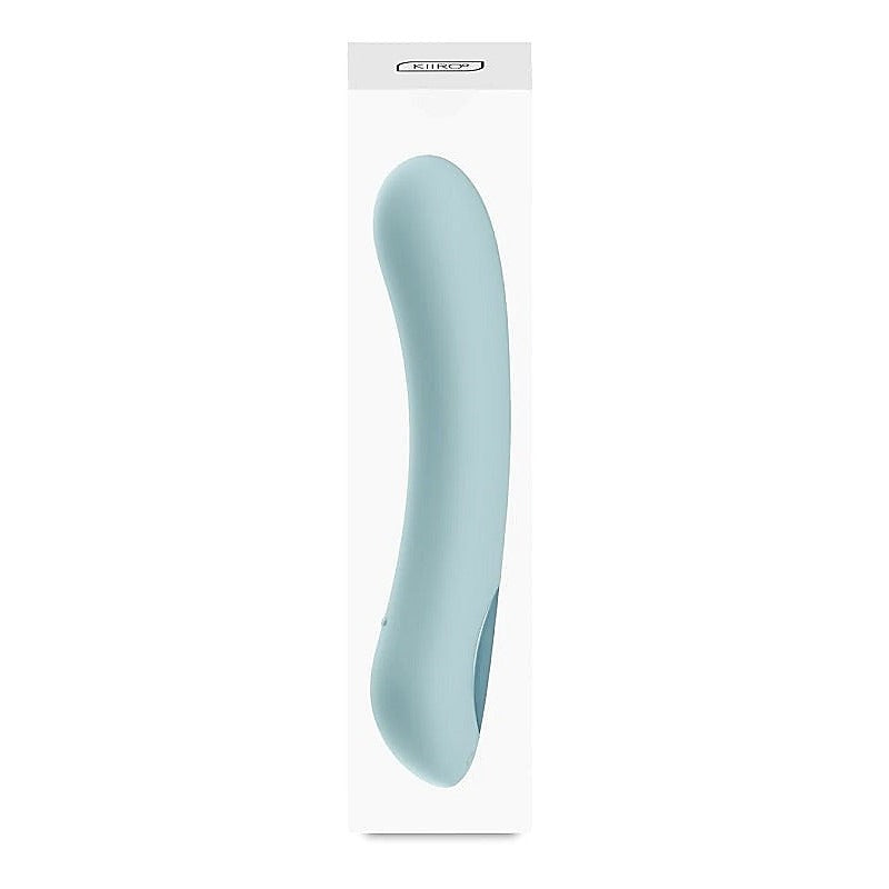 Pearl2+ App Controlled Personal Massager by Kiiroo - Remote Control Vibrators
