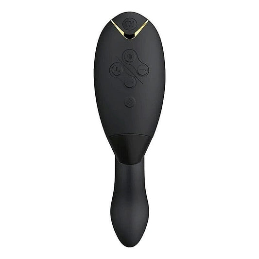 Womanizer Duo - Elevate Your Intimate Experiences - Butt Plugs