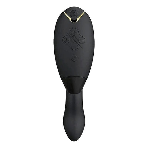 Womanizer Duo - Elevate Your Intimate Experiences - Butt Plugs