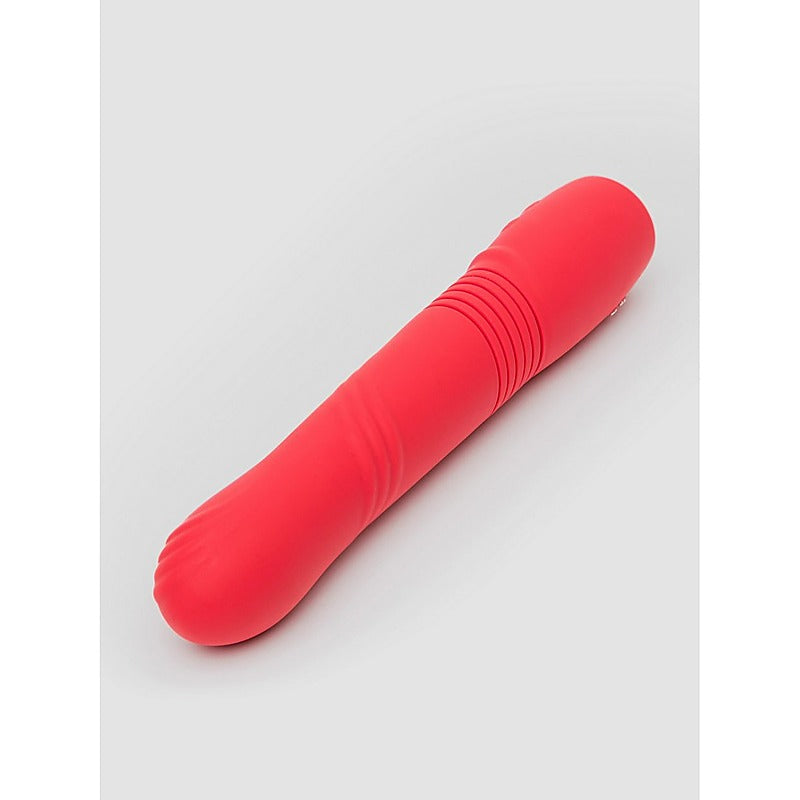 Gravity App Control Vibrating And Thrusting Dildo By Lovense - Remote Control Vibrators