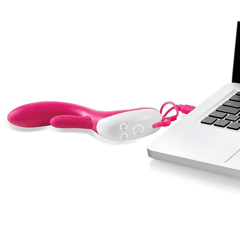 Premium Nexus Femme Bisous by Nexus Sex Toys - Clit Ticklers and Pulsators