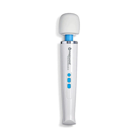Hitachi Magic Wand Rechargeable