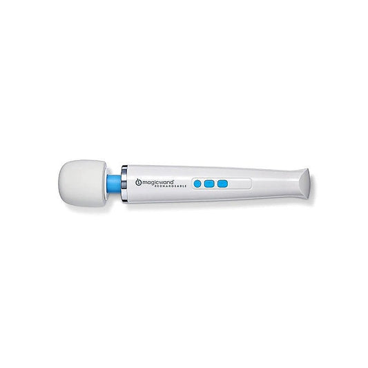 Hitachi Magic Wand Rechargeable