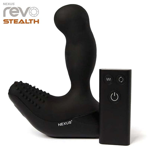 Premium Nexus Revo Stealth by Nexus Sex Toys - Luxury Sex Toys