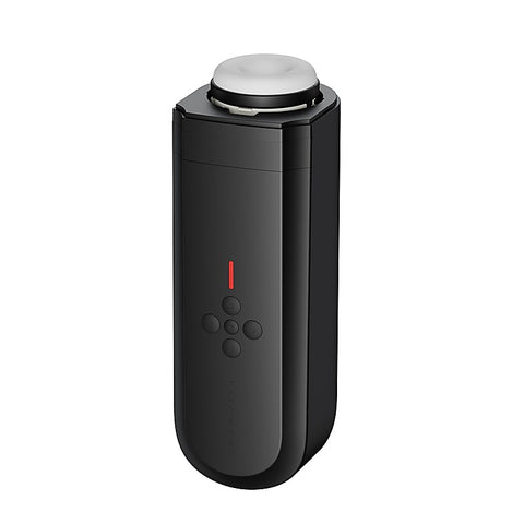 Solace Automatic Thrusting Male Masturbator by Lovense - Luxury Sex Toys