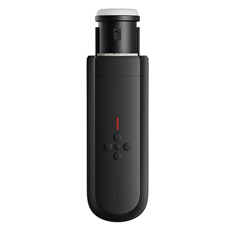 Solace Automatic Thrusting Male Masturbator by Lovense - Luxury Sex Toys