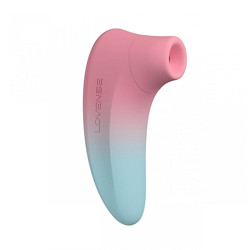 Tenera 2 Clitoral Suction Vibrator by Lovense - Clit Ticklers and Pulsators