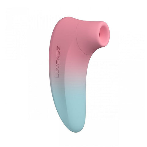 Tenera 2 Clitoral Suction Vibrator by Lovense - Clit Ticklers and Pulsators
