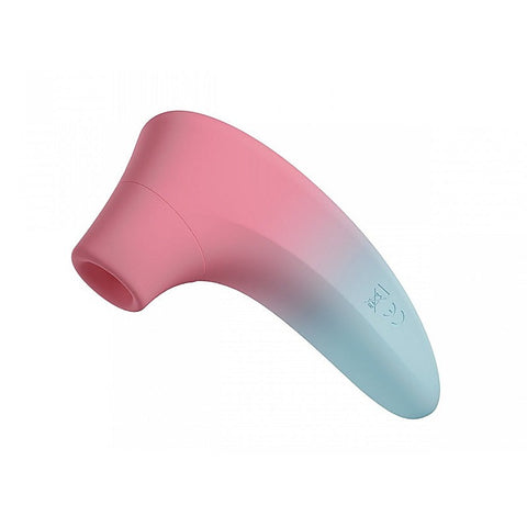 Tenera 2 Clitoral Suction Vibrator by Lovense - Clit Ticklers and Pulsators