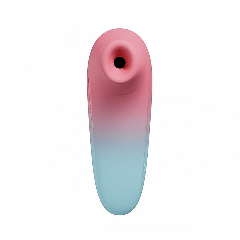 Tenera 2 Clitoral Suction Vibrator by Lovense - Clit Ticklers and Pulsators