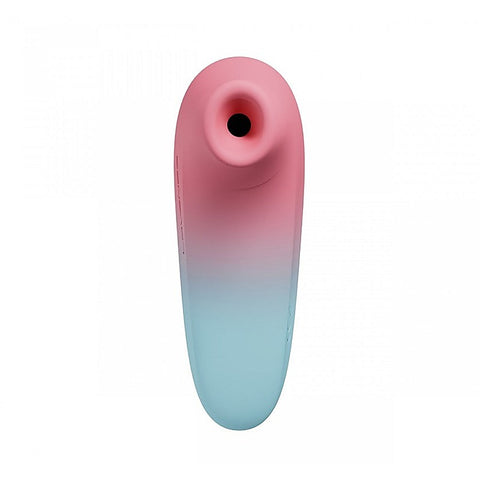 Tenera 2 Clitoral Suction Vibrator by Lovense - Clit Ticklers and Pulsators