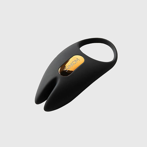 Svakom Winni 2 App Controlled Vibrating Male Cock Ring - Cock Rings