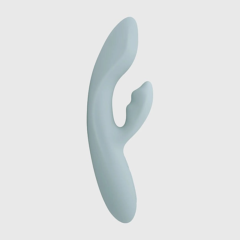 Chika App Controlled Interactive Rabbit Vibrator by Svakom - Rabbit Vibrators
