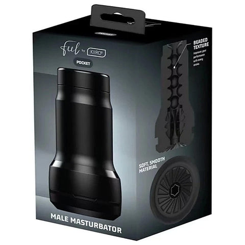 Kiiroo Feel - Compact Pleasure for Men - Masturbators and Strokers