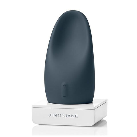 Form 3 Waterproof Rechargeable Vibrator by JimmyJane - Clit Ticklers and Pulsators