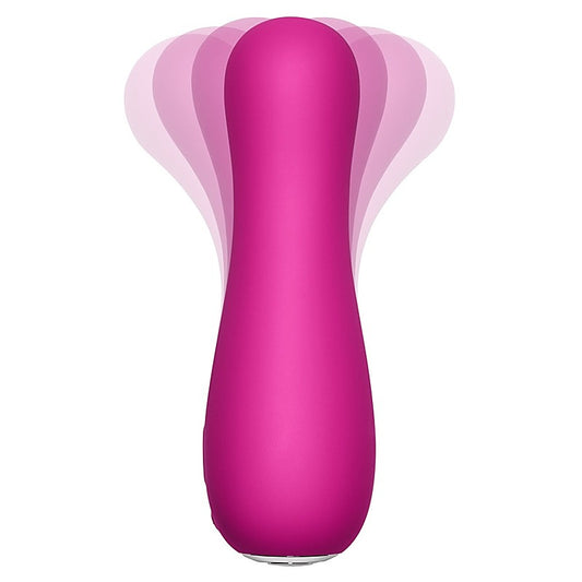 JimmyJane Form 4 Multi Functions Personal Massager - Anal Beads and Balls