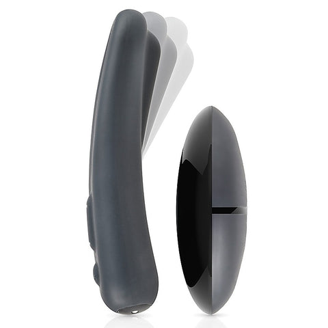 Jimmyjane Form 2 Waterproof Clitoral Vibrator - Rabbit Vibrators