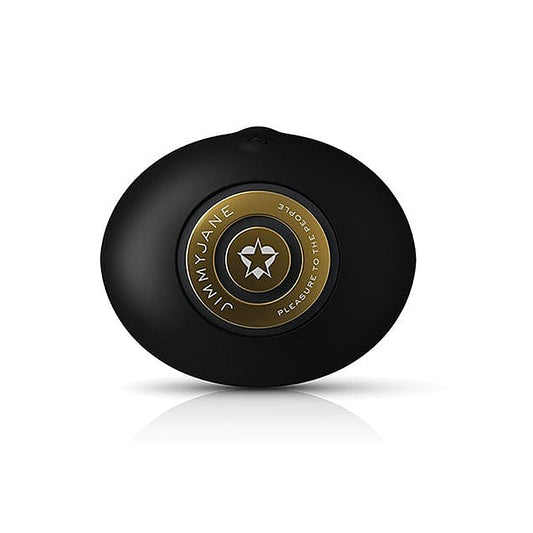 JimmyJane Form 2 Luxury Edition Clitoral Vibrator 24K Gold