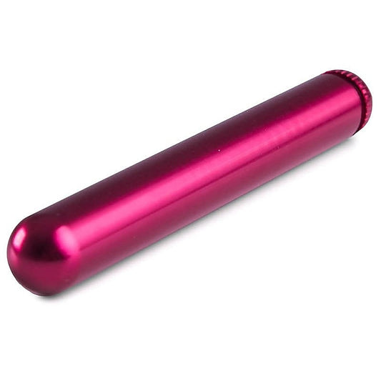 Jimmyjane Little Chroma Vibrating Bullet Massager - Novelty Vibrators