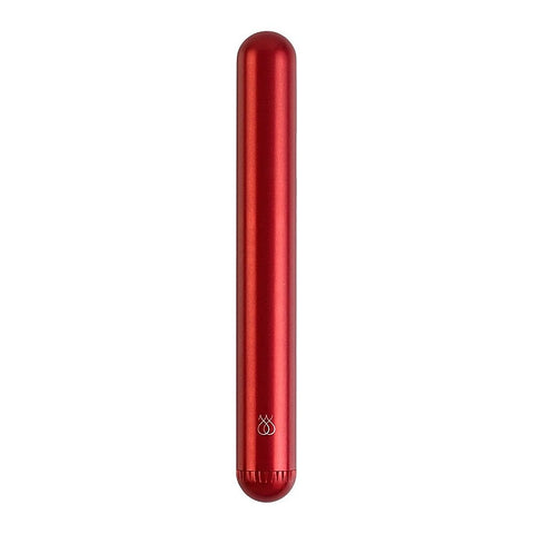 Little Chroma Vibrating Bullet Massager by Jimmyjane - Novelty Vibrators