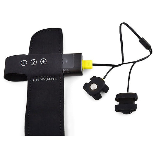 Jimmyjane Hello Touch X Rechargeable Finger Massager