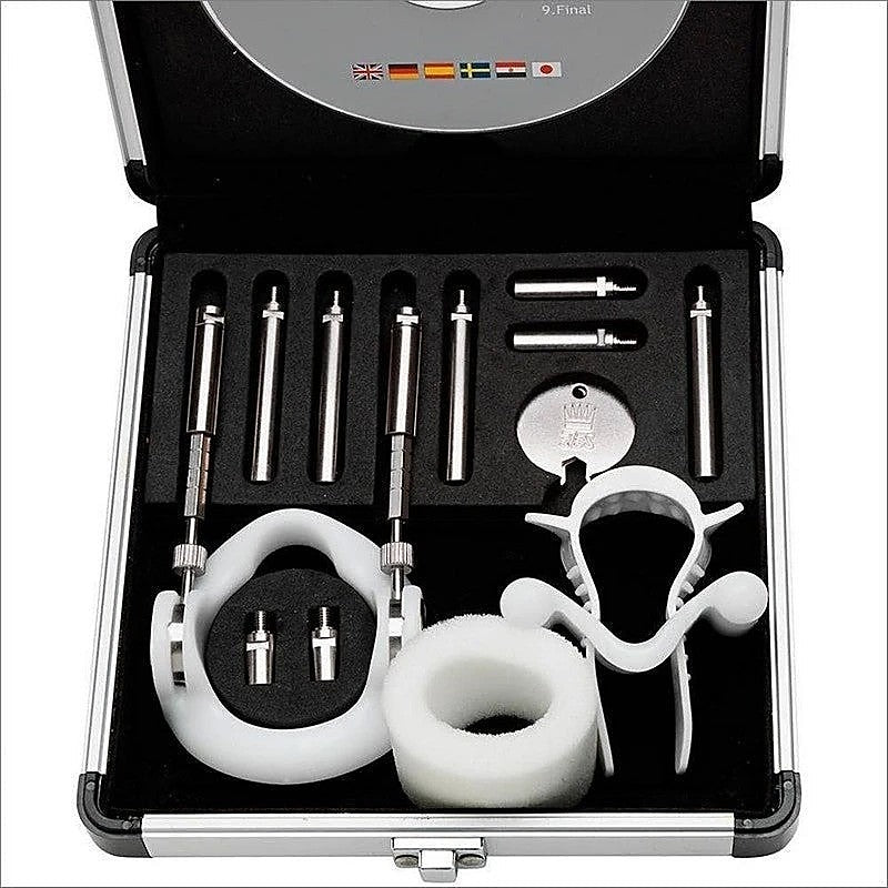 Jes-Extender Titanium - Pumps, Extenders and Sleeves