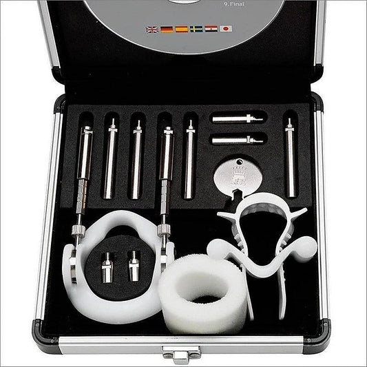Jes-Extender Titanium - Pumps, Extenders and Sleeves