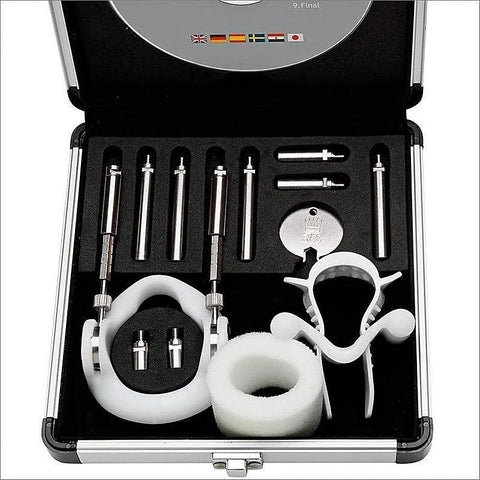 Jes-Extender Titanium - Pumps, Extenders and Sleeves
