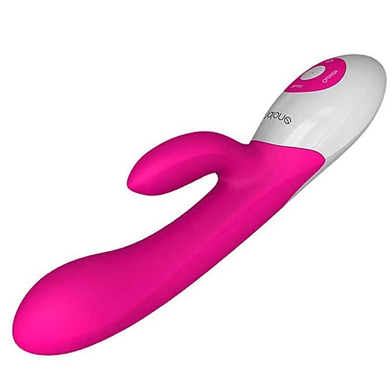 Professional-Grade Nalone Rhythm by Nalone - Rabbit Vibrators