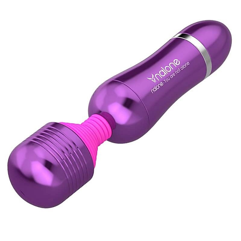 Professional Roma Wand Massager by Nalone - Body Wands