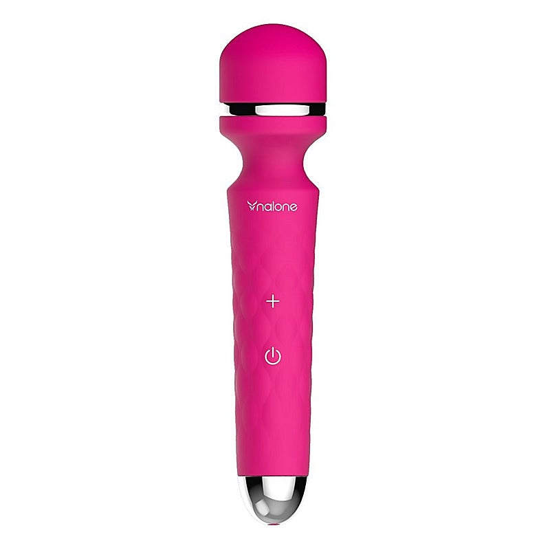 Professional-Grade Nalone Rock by Nalone - Waterproof Vibrators