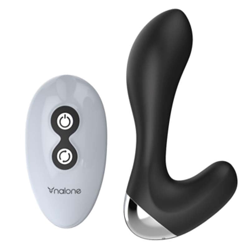 Premium Pro P-spot Anal Sex Toy by Nalone - Luxury Sex Toys