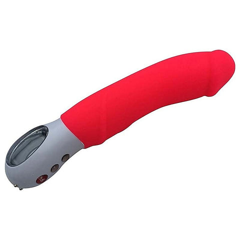 Professional-Grade Big Boss G5 by Fun Factory - G-Spot Vibrators